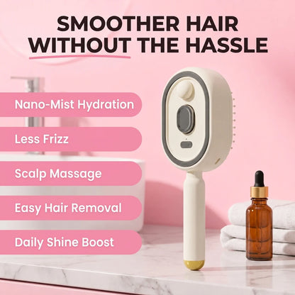 Brushsteam V1 Panther Mist